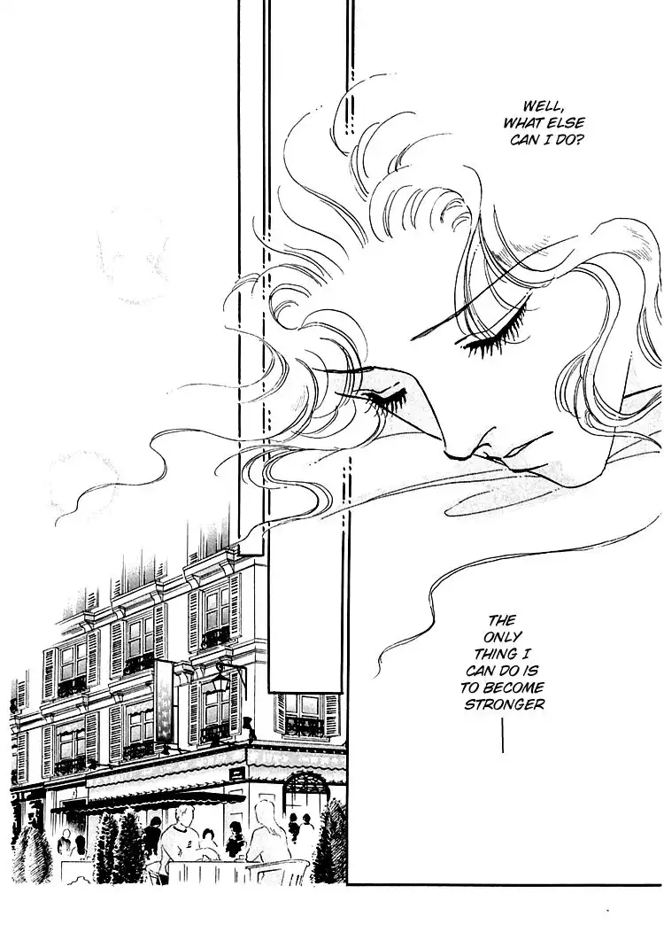 Silver (FUJITA Kazuko) Chapter 37 19